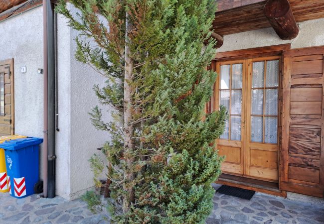 Apartment in Falcade - Tabià Maredane Apartment in Falcade - Tabià Maredane