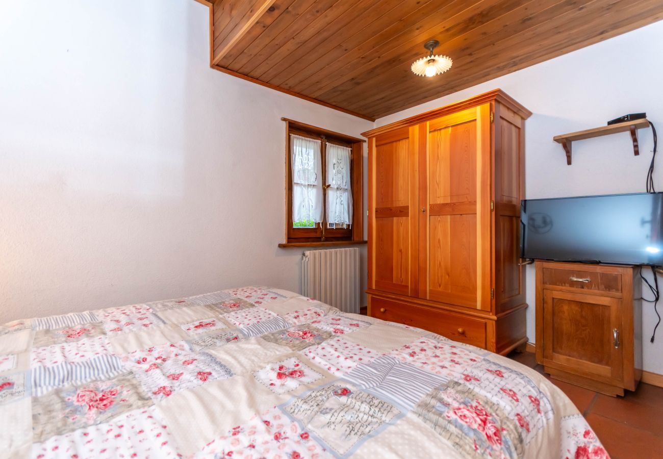 Apartment in Falcade - Tabià Maredane Apartment in Falcade - Tabià Maredane