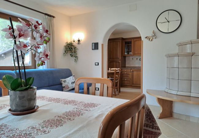 Apartment in Falcade - Casa Erica Apartment in Falcade - Casa Erica