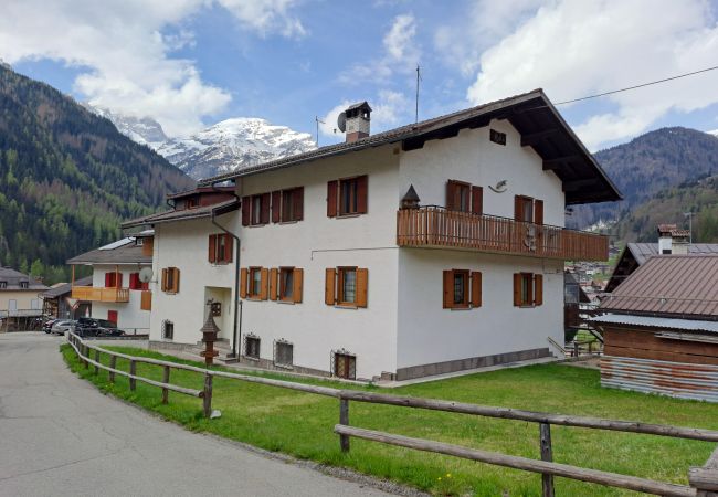 Apartment in Falcade - Casa Erica Apartment in Falcade - Casa Erica