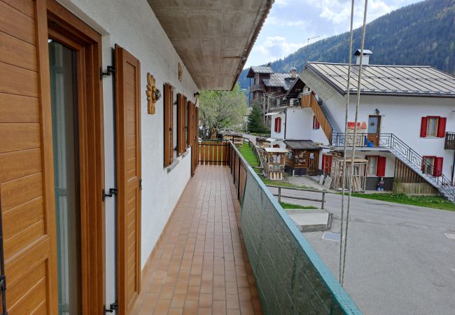 Apartment in Falcade - Casa Erica Apartment in Falcade - Casa Erica