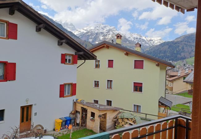 Apartment in Falcade - Casa Erica Apartment in Falcade - Casa Erica