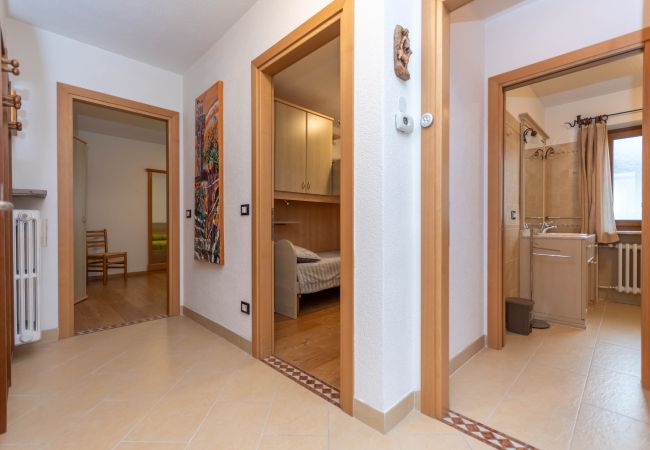Apartment in Falcade - Casa Erica Apartment in Falcade - Casa Erica