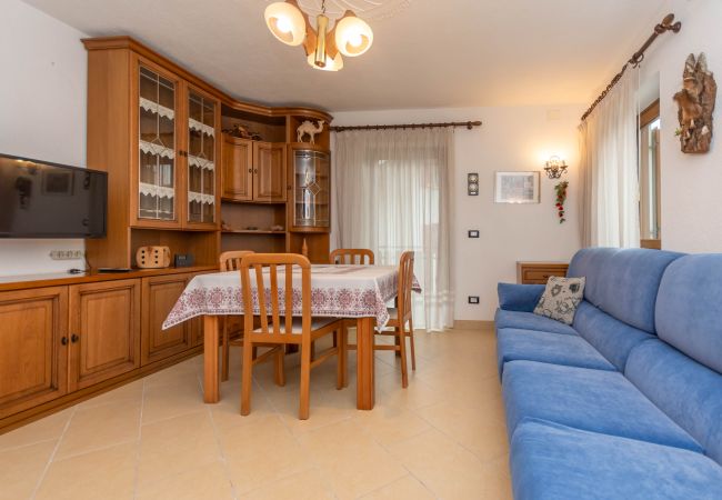 Apartment in Falcade - Casa Erica Apartment in Falcade - Casa Erica