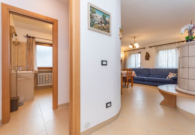 Apartment in Falcade - Casa Erica Apartment in Falcade - Casa Erica