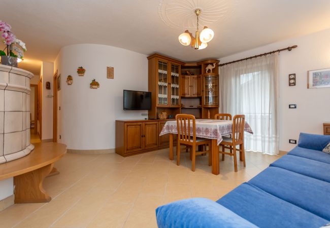 Apartment in Falcade - Casa Erica Apartment in Falcade - Casa Erica