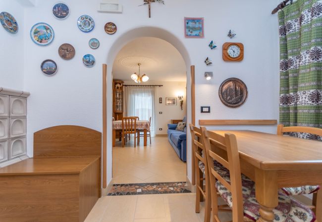 Apartment in Falcade - Casa Erica Apartment in Falcade - Casa Erica