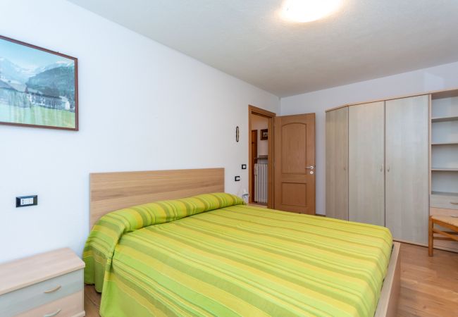 Apartment in Falcade - Casa Erica Apartment in Falcade - Casa Erica