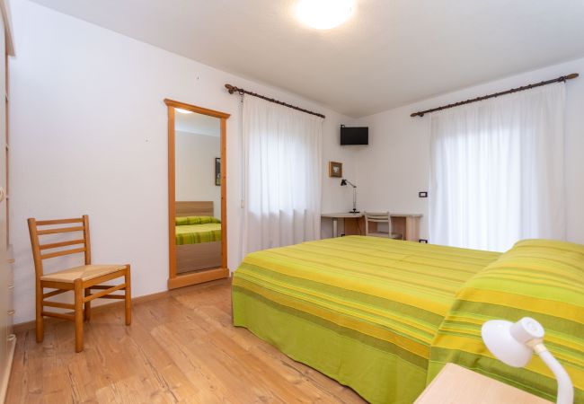 Apartment in Falcade - Casa Erica Apartment in Falcade - Casa Erica