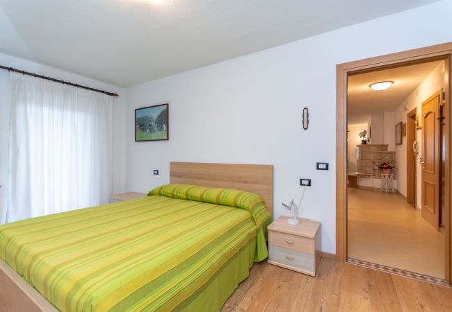 Apartment in Falcade - Casa Erica Apartment in Falcade - Casa Erica