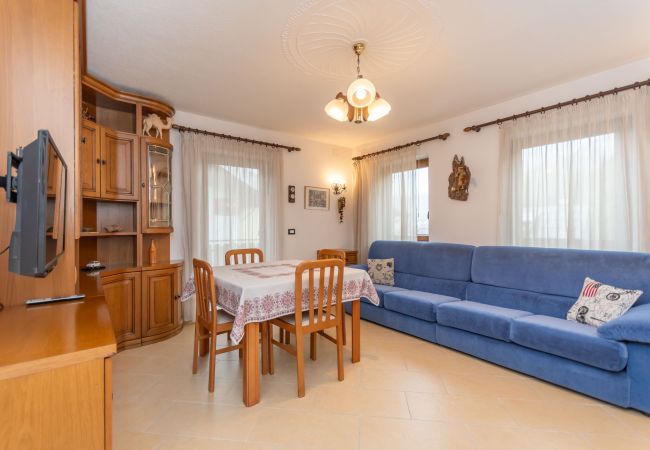 Apartment in Falcade - Casa Erica Apartment in Falcade - Casa Erica