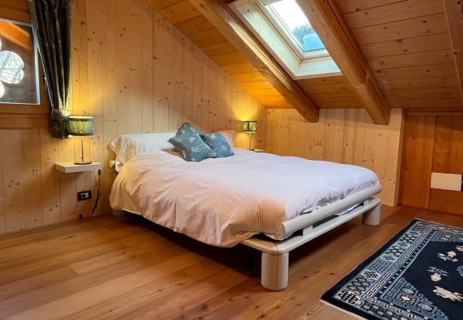 Apartment in Rocca Pietore - Chalet Julie Apartment in Rocca Pietore - Chalet Julie