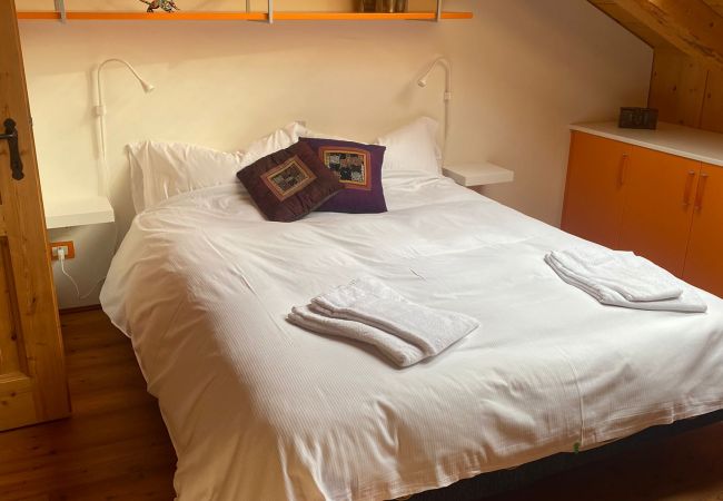 Apartment in Rocca Pietore - Chalet Julie Apartment in Rocca Pietore - Chalet Julie