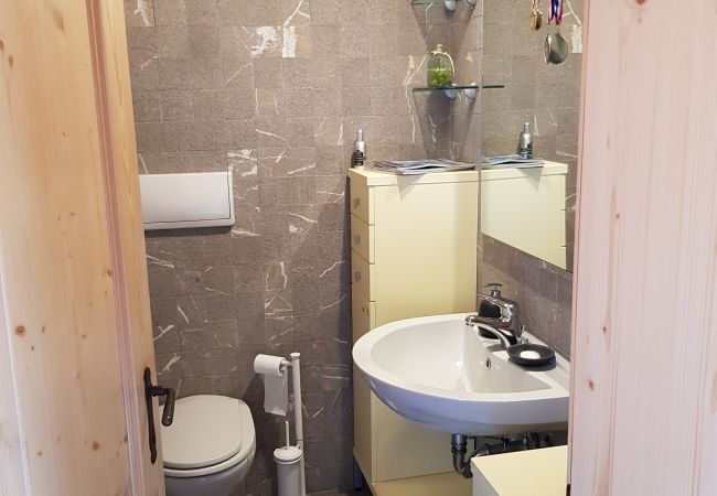 Apartment in Rocca Pietore - Chalet Julie Apartment in Rocca Pietore - Chalet Julie