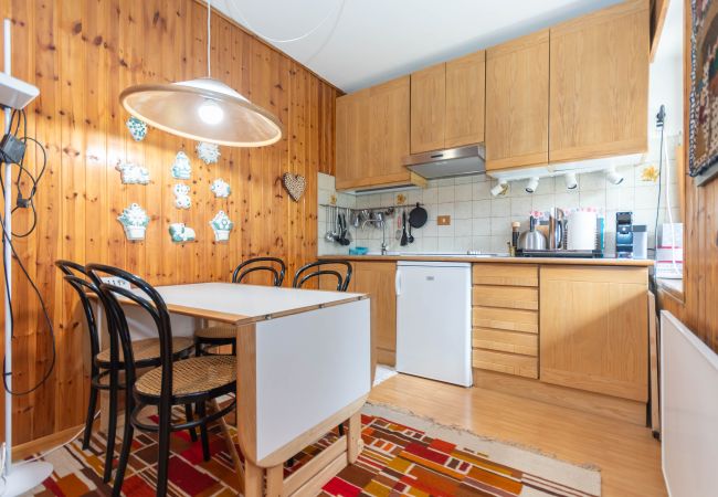 Apartment in Soraga - Casa Ciadenac Apartment in Soraga - Casa Ciadenac