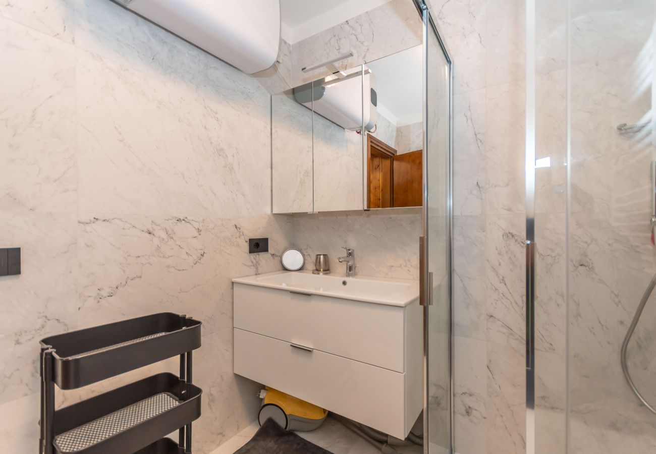 Apartment in Soraga - Casa Ciadenac Apartment in Soraga - Casa Ciadenac