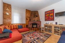 Apartment in Soraga - Casa Ciadenac