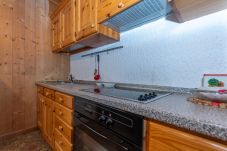 Apartment in Pozza di Fassa - Casa Bristol