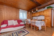Apartment in Pozza di Fassa - Casa Bristol