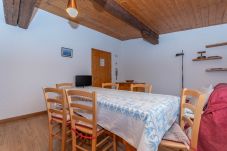 Apartment in Pozza di Fassa - Casa Bristol