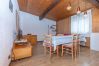 Apartment in Pozza di Fassa - Casa Bristol