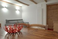 Apartment in Falcade - Appartamento Focobon