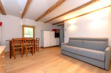 Apartment in Falcade - Appartamento Focobon