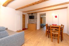 Apartment in Falcade - Appartamento Focobon