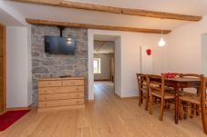 Apartment in Falcade - Appartamento Focobon