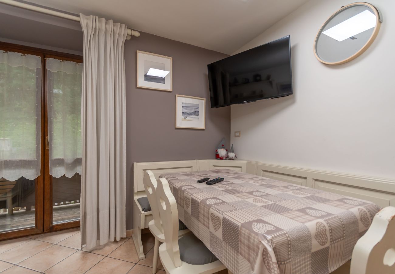 Apartment in Moena - Casa Nuccia Apartment in Moena - Casa Nuccia