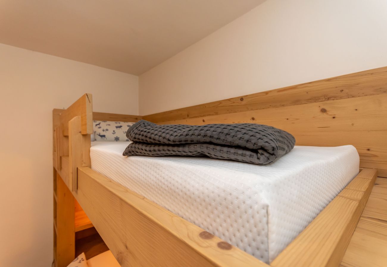 Apartment in Moena - Casa Nuccia Apartment in Moena - Casa Nuccia