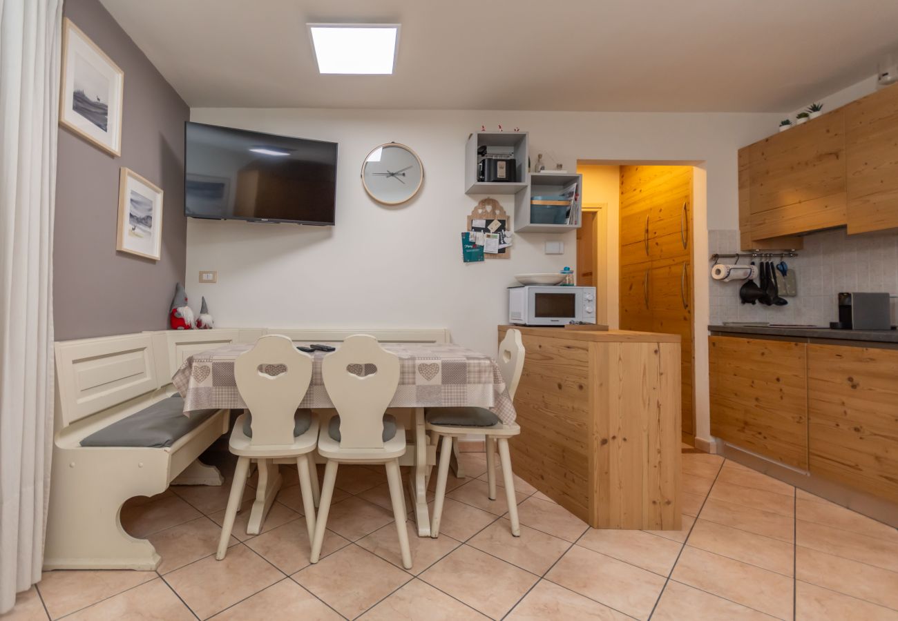 Apartment in Moena - Casa Nuccia Apartment in Moena - Casa Nuccia