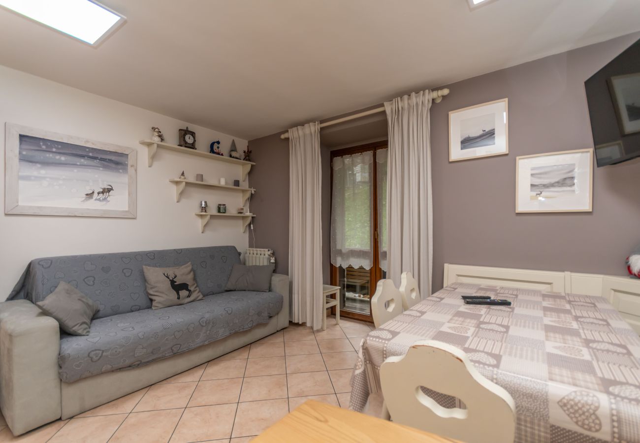 Apartment in Moena - Casa Nuccia Apartment in Moena - Casa Nuccia