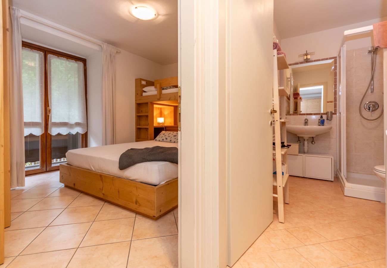 Apartment in Moena - Casa Nuccia Apartment in Moena - Casa Nuccia