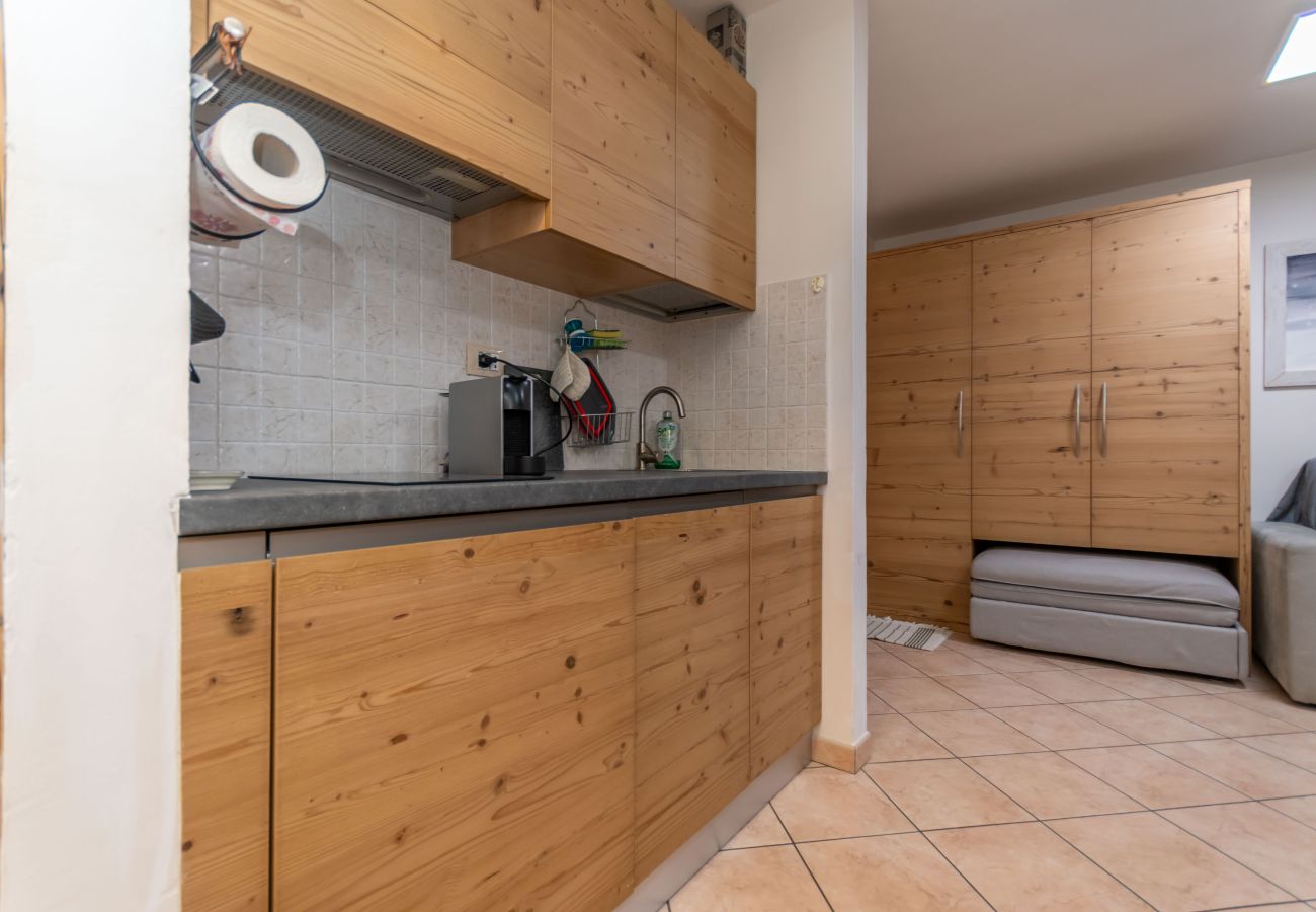 Apartment in Moena - Casa Nuccia Apartment in Moena - Casa Nuccia