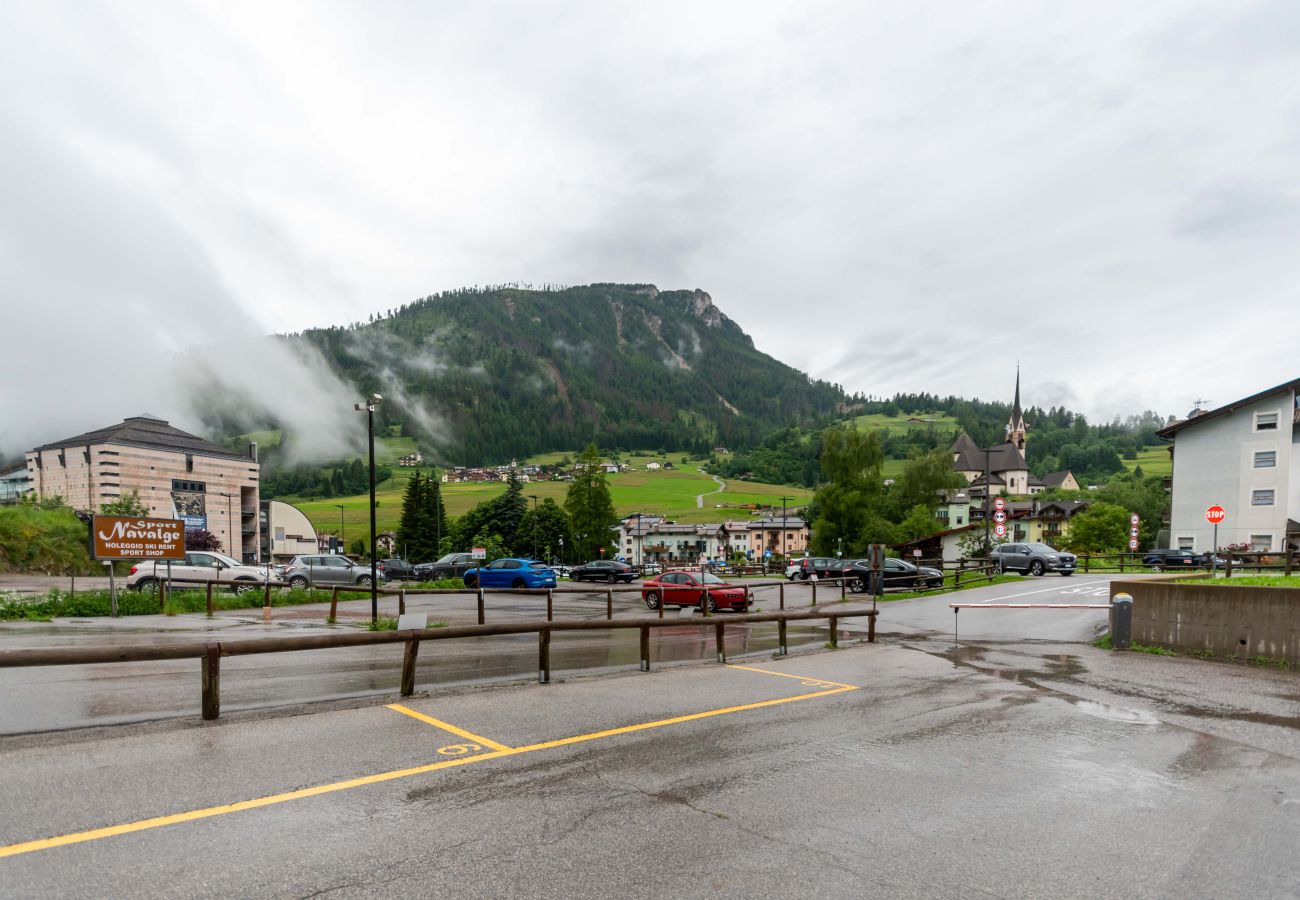 Apartment in Moena - Casa Nuccia Apartment in Moena - Casa Nuccia