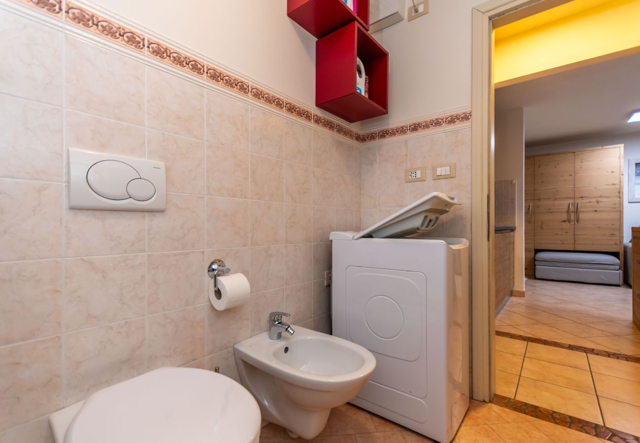 Apartment in Moena - Casa Nuccia Apartment in Moena - Casa Nuccia