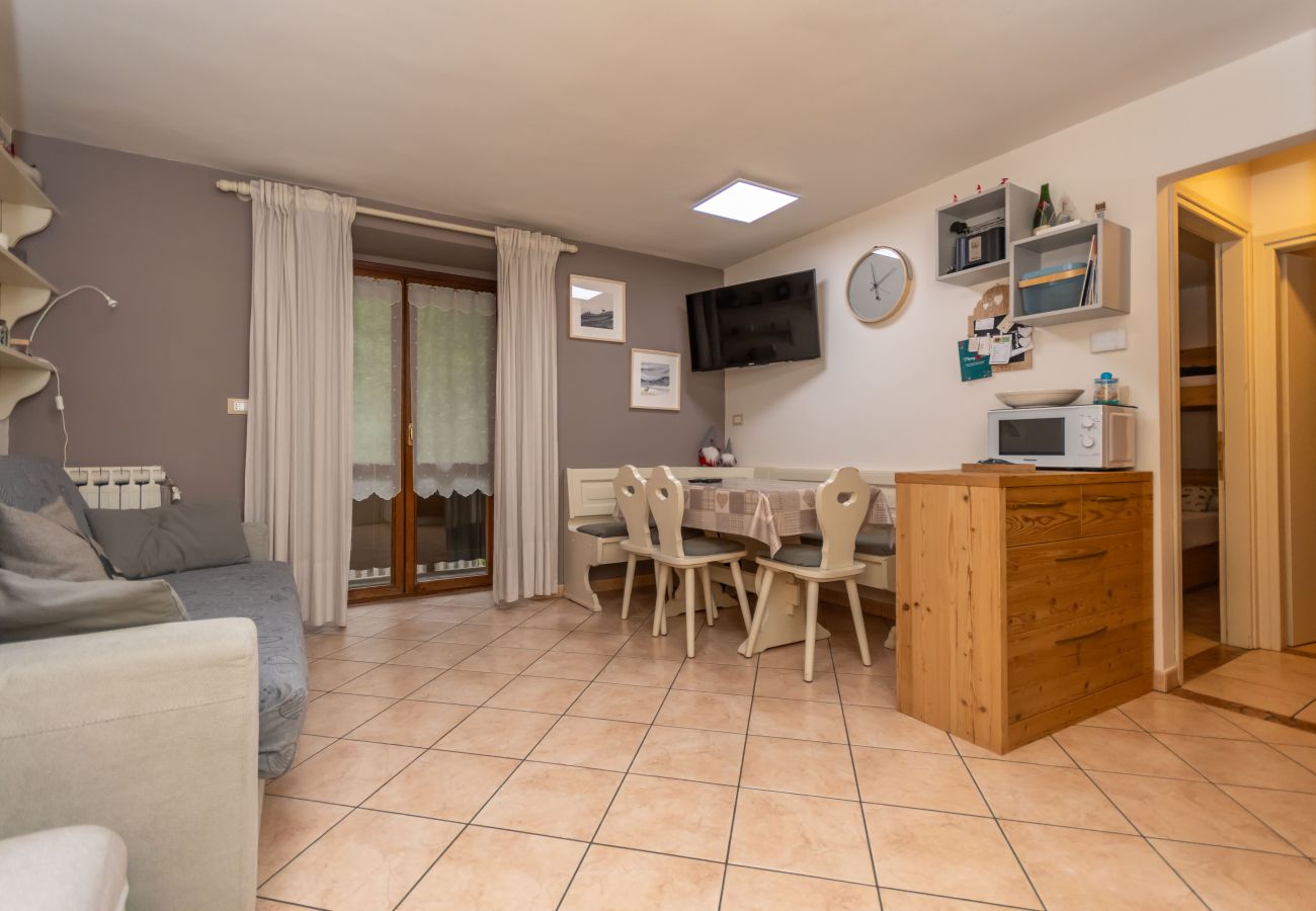 Apartment in Moena - Casa Nuccia Apartment in Moena - Casa Nuccia