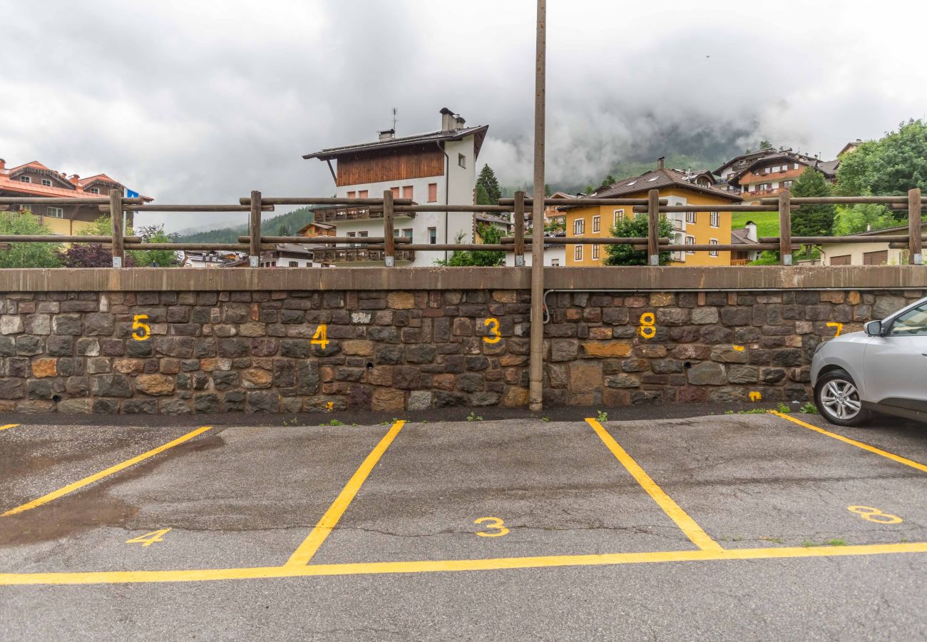 Apartment in Moena - Casa Nuccia Apartment in Moena - Casa Nuccia