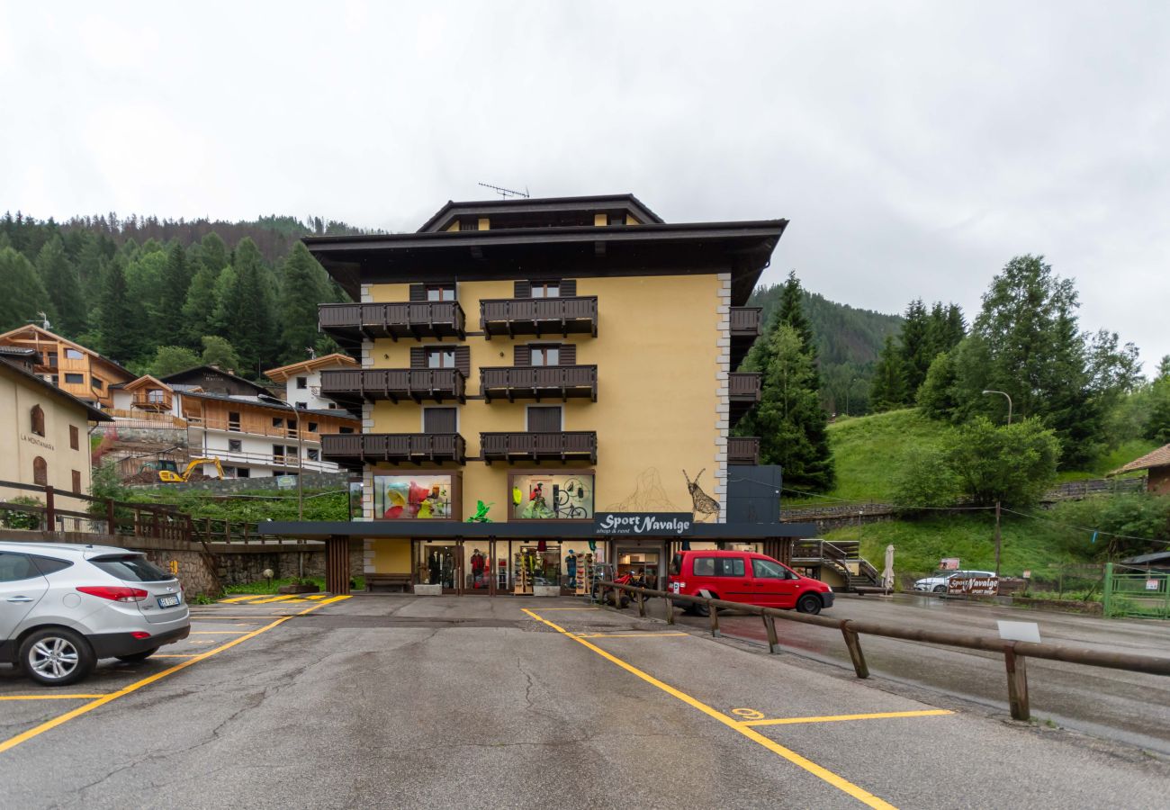 Apartment in Moena - Casa Nuccia Apartment in Moena - Casa Nuccia