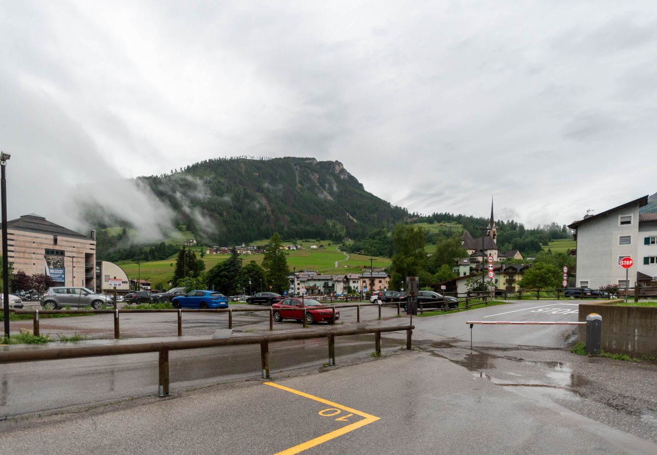 Apartment in Moena - Casa Nuccia Apartment in Moena - Casa Nuccia