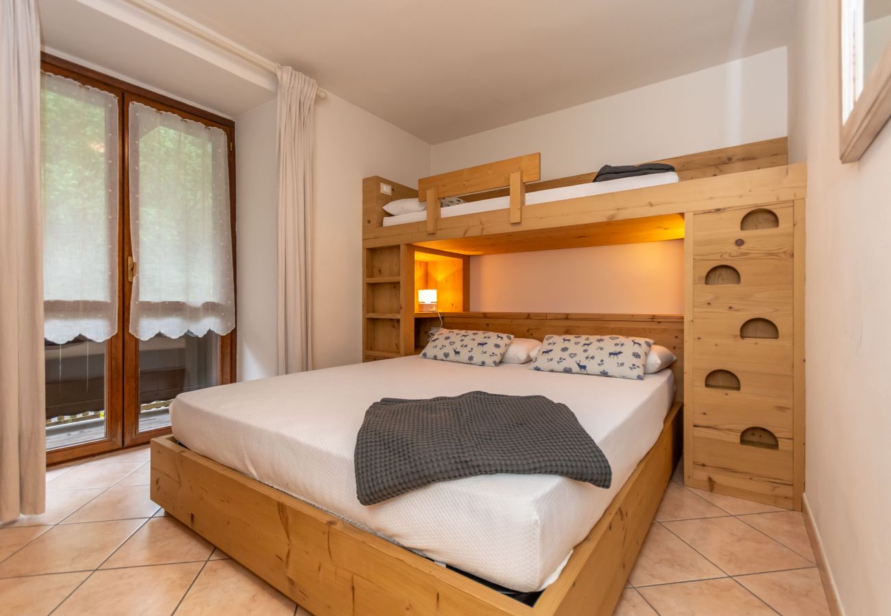 Apartment in Moena - Casa Nuccia Apartment in Moena - Casa Nuccia