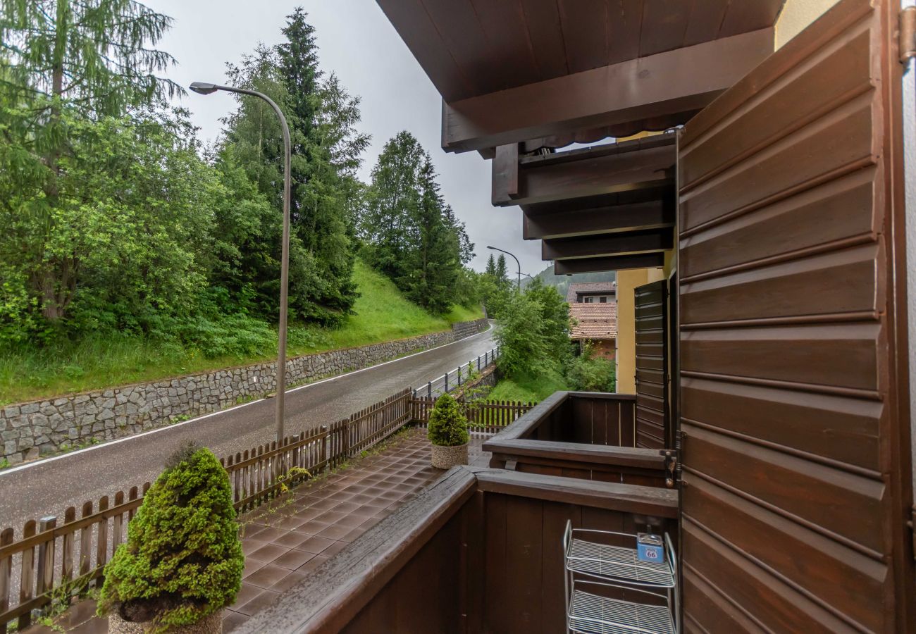 Apartment in Moena - Casa Nuccia Apartment in Moena - Casa Nuccia