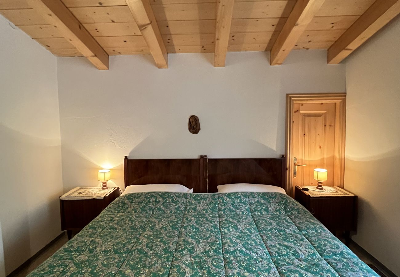 Apartment in Rocca Pietore - Cesa del Crestin