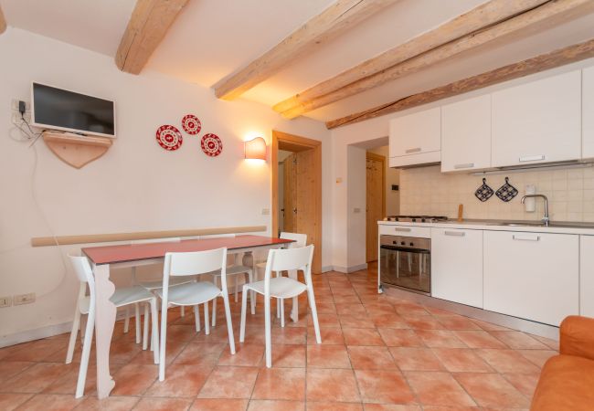 Apartment in Falcade - Casa Alessandra 1 Apartment in Falcade - Casa Alessandra 1