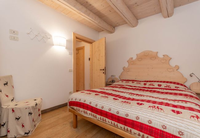 Apartment in Falcade - Casa Alessandra 1 Apartment in Falcade - Casa Alessandra 1