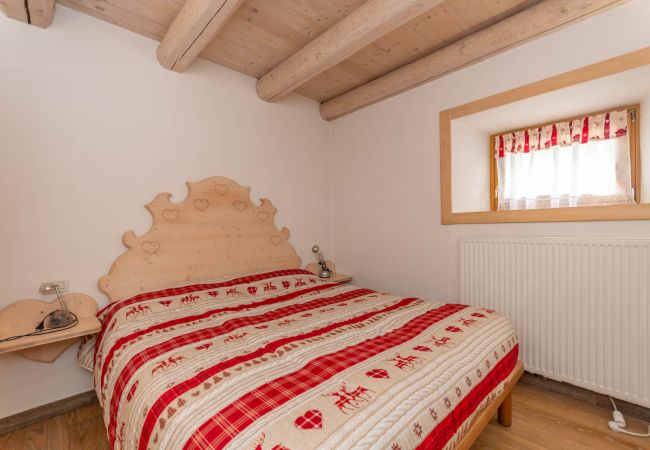 Apartment in Falcade - Casa Alessandra 1 Apartment in Falcade - Casa Alessandra 1