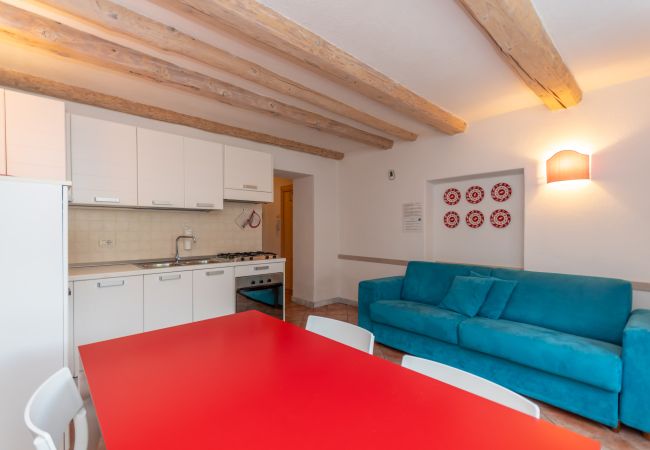 Apartment in Falcade - Casa Alessandra 2 Apartment in Falcade - Casa Alessandra 2