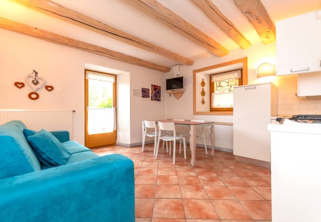 Apartment in Falcade - Casa Alessandra 2 Apartment in Falcade - Casa Alessandra 2