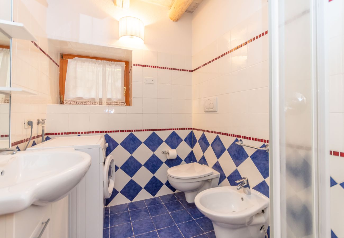 Apartment in Falcade - Casa Alessandra 2 Apartment in Falcade - Casa Alessandra 2